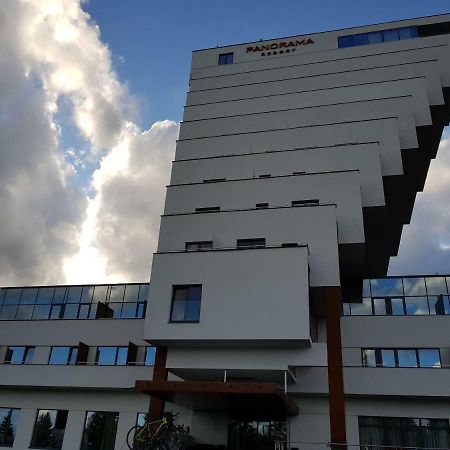Apartman Panorama 308 Štrbské Pleso エクステリア 写真