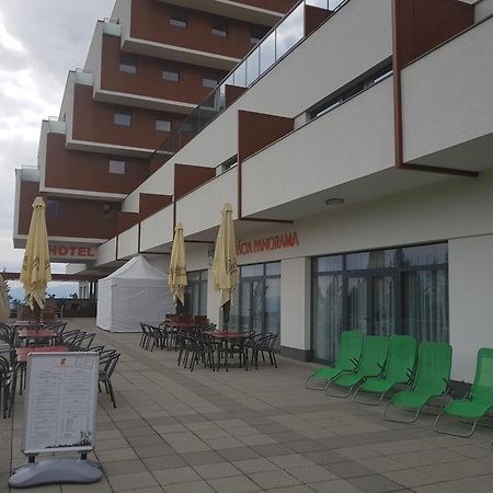 Apartman Panorama 308 Štrbské Pleso エクステリア 写真