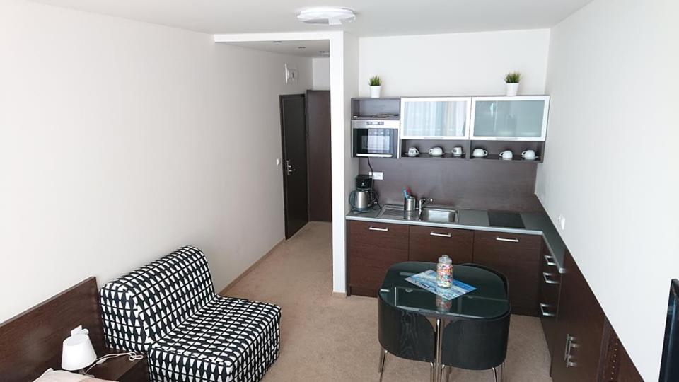 Apartman Panorama 308 Štrbské Pleso エクステリア 写真