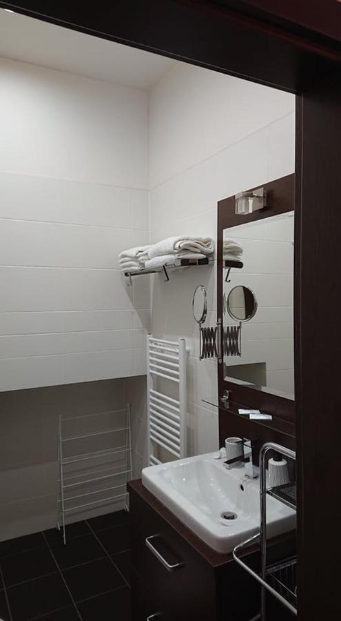 Apartman Panorama 308 Štrbské Pleso エクステリア 写真