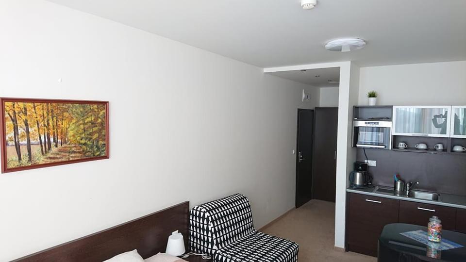 Apartman Panorama 308 Štrbské Pleso エクステリア 写真