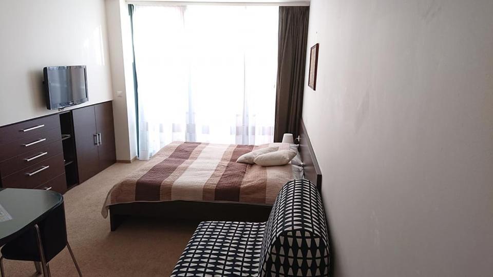 Apartman Panorama 308 Štrbské Pleso エクステリア 写真