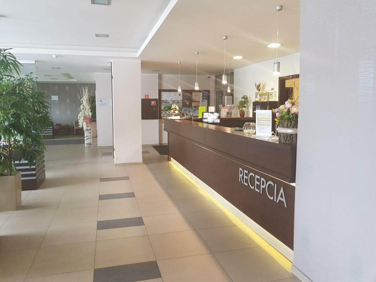 Apartman Panorama 308 Štrbské Pleso エクステリア 写真
